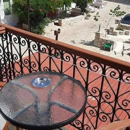 Apartamento Palameria