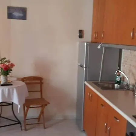 Apartamento Palameria Meyísti