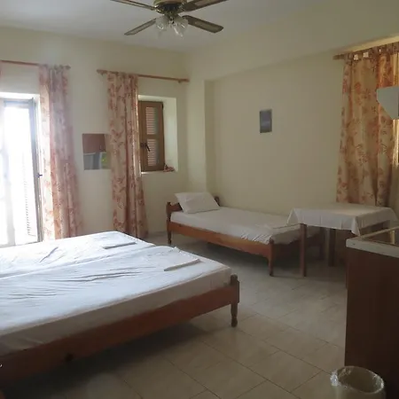 Palameria Apartamento