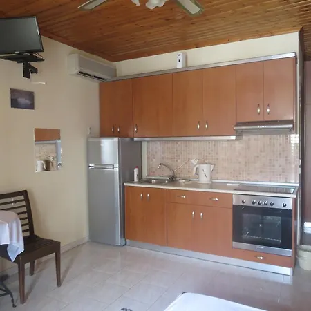 Apartamento Palameria *