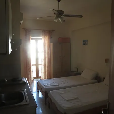 Palameria Μεγίστη