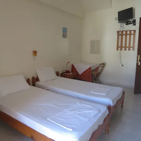 Apartamento Palameria *
