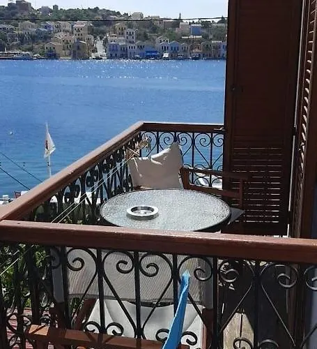 Апартаменты Palameria