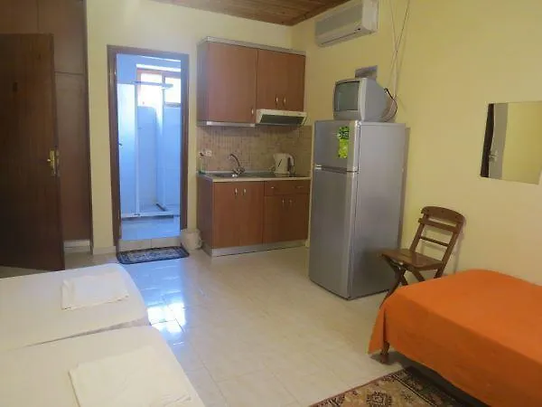 Palameria Апартаменты *