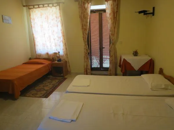 Palameria * Меис