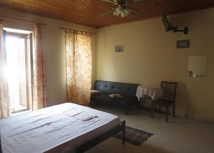 Апартаменты Palameria Меис