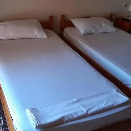 Appartement Palameria *