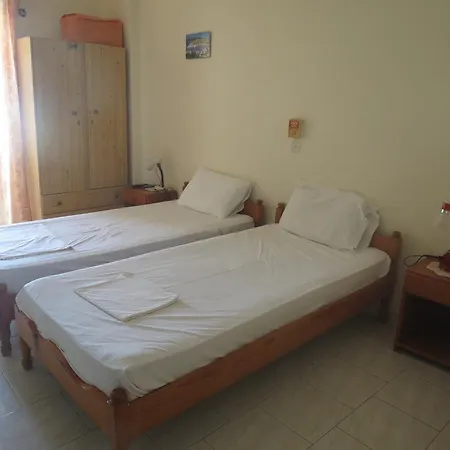 Palameria Appartement Meyísti