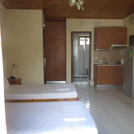 Palameria * Meyísti