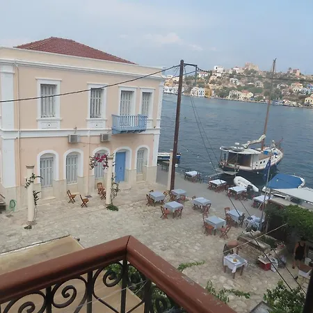 Palameria Appartement