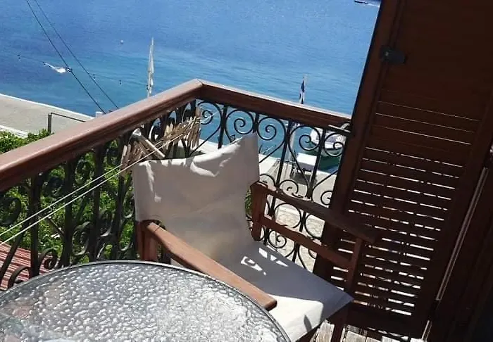 Palameria * Meyísti