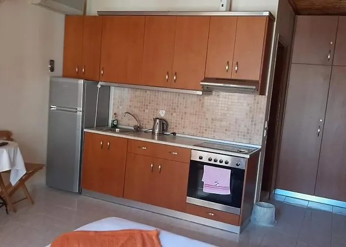 Palameria ماغيستي