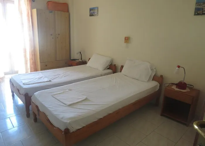 Palameria شقة ماغيستي