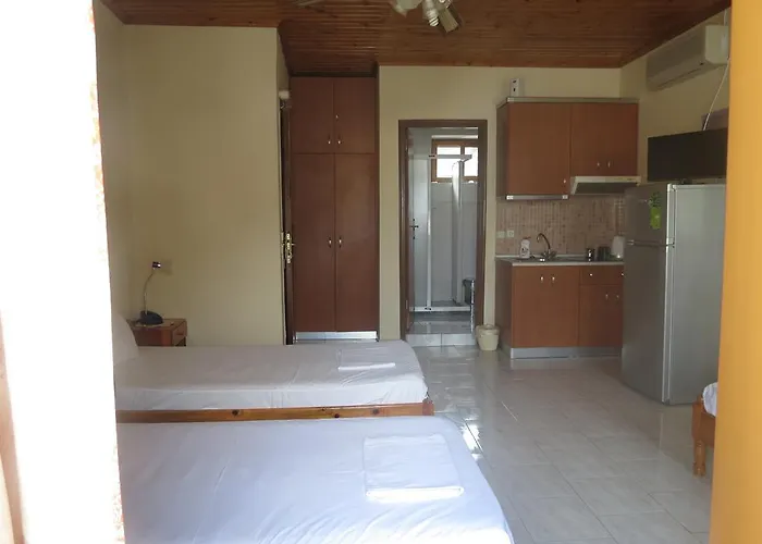 Palameria * ماغيستي