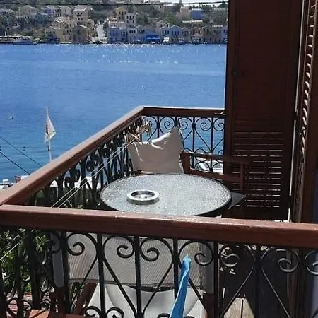 Apartament Palameria