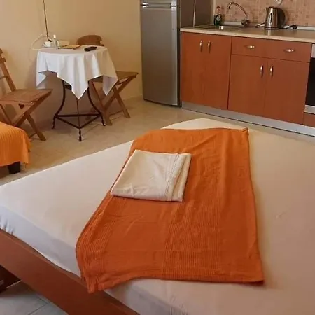 Apartament Palameria