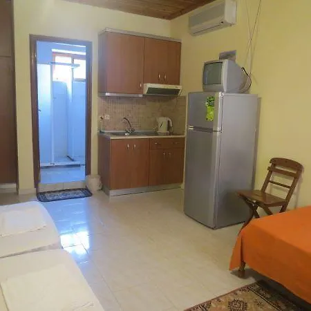 Palameria Apartament *