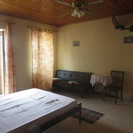 Apartament Palameria Meyísti